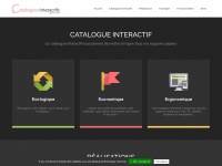 Catalogues-interactifs.fr