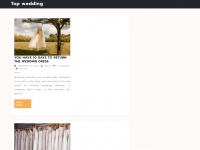 topwedding.co.uk