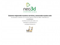 neo3dmultimedia.com