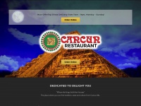 Cancunrestaurantstockton.com