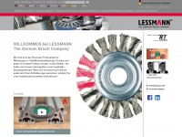 Lessmann.com