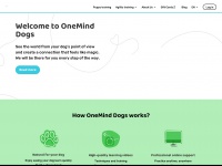 Oneminddogs.com