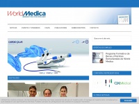 world-medica.com Thumbnail