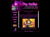 Psy-strike.com