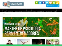 psicologiaparaentrenadores.com