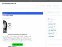 Stevemarriott.co.uk