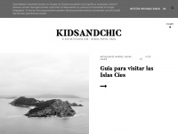 kidsandchic.es Thumbnail