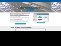 sipc.com.ar Thumbnail