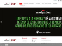 Madgardenfestival.com