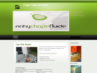 Anhychapefluide.com