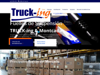 truck-ing.com Thumbnail