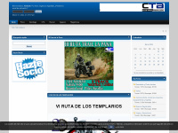 club-trail-andalucia.com Thumbnail