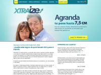 xtraize.com