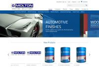 Gmolton.com