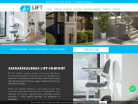 liftconfort.com