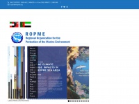 Ropme.org