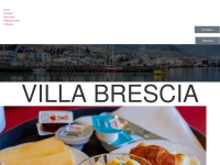 villabresciahotel.com