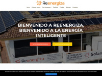 Reenergiza.com