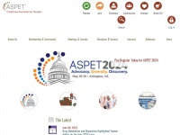 Aspet.org