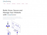 Cloudoctor.co