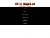 Unitedserv.com