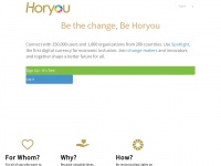 Horyou.com