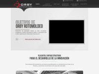 Orby.com.mx