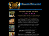 dreamsofdamanhur.com Thumbnail
