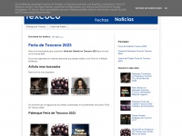 Feriadetexcoco.blogspot.com