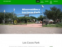 Loscocospark.com.ar