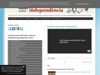 Dubtessobrelaindependencia.blogspot.com