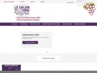 Salondesvinsdeloire.com
