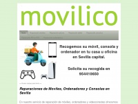 movilico.com Thumbnail
