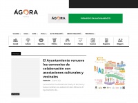 agorahabla.com Thumbnail