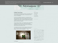 Cafedemaquina.blogspot.com