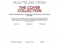 Thecovercollection.com