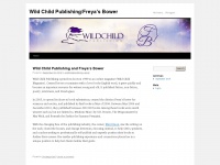 wildchildpublishing.com Thumbnail