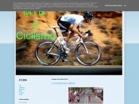 mtbyciclismo.blogspot.com Thumbnail