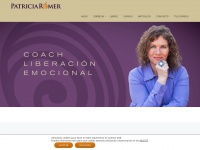 Patriciaromer.com