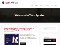 techspartan.co.uk