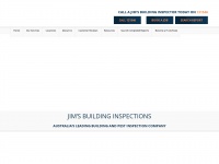 Jimsbuildinginspections.com.au