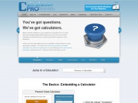 calculatorpro.com