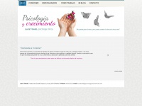psicologiaycrecimiento.com Thumbnail