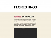 Floreshnos.net