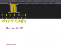Casaafrouruguaya.org