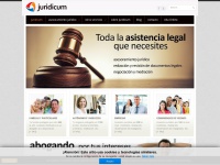 Juridicum.es