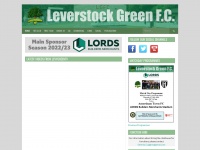 Levgreenfc.co.uk