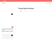 dancedressshop.com Thumbnail