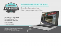 Parabrisasvazquez.com.ar