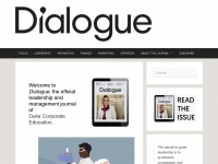 dialoguereview.com